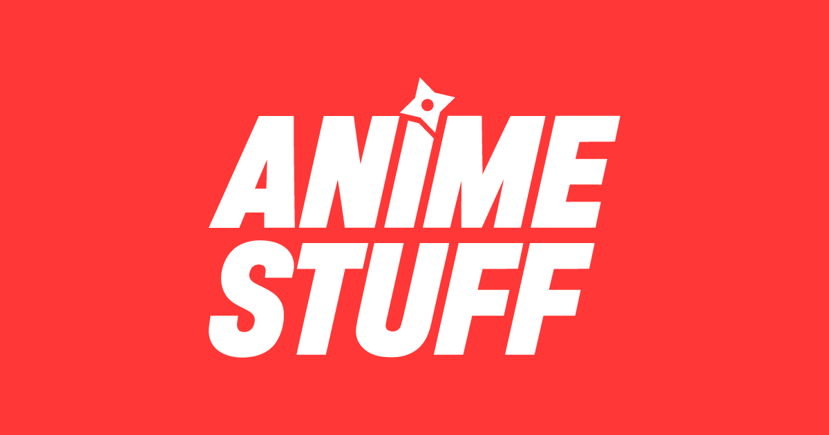 Anime | Anime Stuff